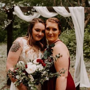 Meet your Posher, Tiffany